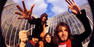 ¿Podrían resucitar Pink Floyd en Glastonbury?