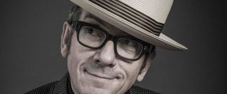 Un día como hoy 25 de agosto en el año 1955 nace Elvis Costello