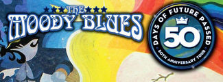 Moody Blues y los 50 años de “Days of Future Passed”, una obra maestra