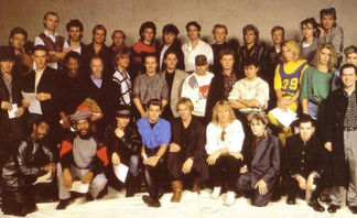 Un día como hoy 29 de noviembre en el año 2004 se publica la versión del 20º aniversario de Do they