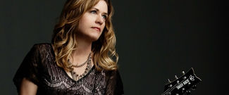 Un día como hoy 11 de enero en el año 1958 nace Vicki Peterson, guitarrista líder de The Bangles