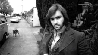 Un día como hoy 30 de enero de 1942 nace Marty Balin