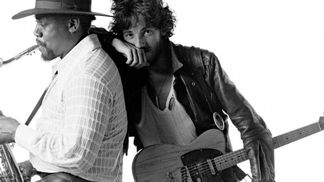 Un día como hoy 11 de enero en el año 1942 nace Clarence Clemons  (Bruce Springsteen & E Street 