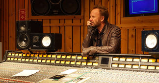 Sting reabrirá el Bataclán de París
