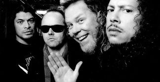 ‘Moth Into Flame’, vídeo de Metallica