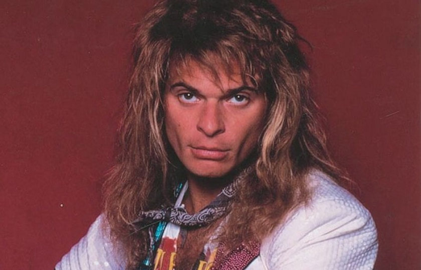 Davidl Roth Rancher Un día como hoy 10 octubre en el año 1954 nace David Lee Roth