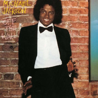 Un día como hoy 10 de agosto en el año 1979 se publica “Off the wall”, el primer disco en solitario