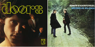 Muere Guy Webster, fotógrafo de los Doors, Simon and Garfunkel, Rolling Stones…