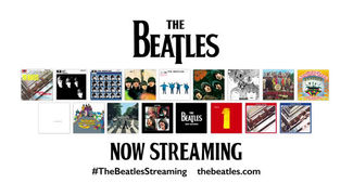 Ya puedes disfrutar a los Beatles en streaming