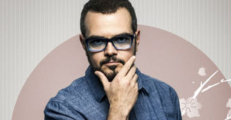 Un día como hoy 29 de septiembre en el año 1969 nace Aleks Syntek