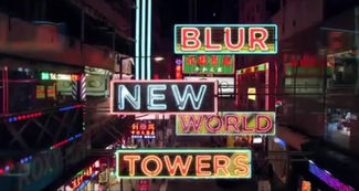 Nuevo tráiler del documental de Blur