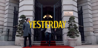 Tráiler de Yesterday, la película que imagina un mundo sin los Beatles