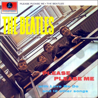 Un día como hoy 11 de mayo en el año 1963 ‘Please, Please Me’ de The Beatles alcanza el nº 1 en UK