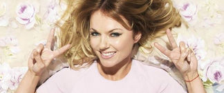 Un día como hoy 20 de octubre en el año 1988 Geri Halliwell es nombrada embajadora de la ONU