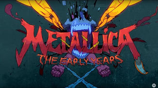 Nuevo álbum de Metallica en noviembre y primera parte del documental “The early years”