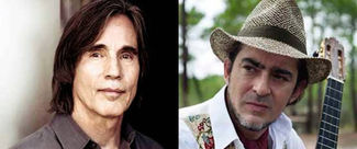 Jackson Browne y Raúl Rodríguez lanzan el proyecto Song y Son