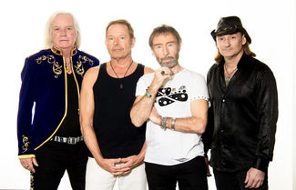 Bad Company confirma que no se reunirá en el Rock & Roll Hall of Fame: la peor noticia para sus fans