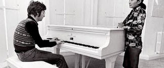 Un día como hoy 17 de octubre en el año 2000 George Michael compra el piano con el que se compuso ‘I