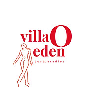 Logo de Villa Eden - Erotik Studio