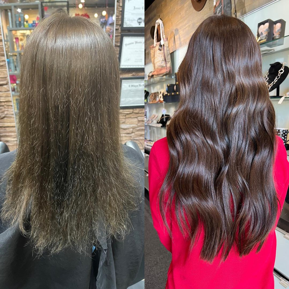 HAIR EXTENSIONS Tucson Hair Extensions Hair Extensions Near Me