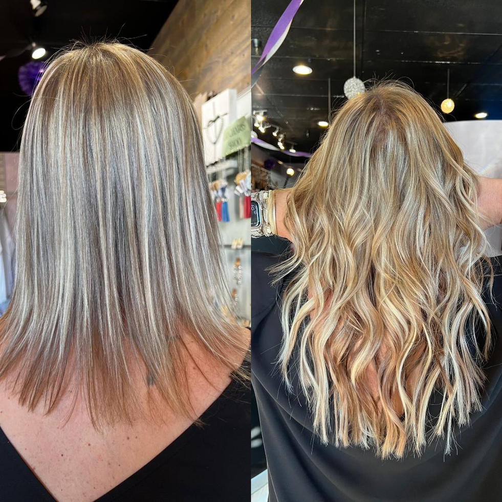 HAIR EXTENSIONS Tucson Hair Extensions Hair Extensions Near Me