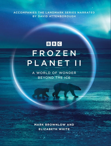 Frozen Planet 2 Poster