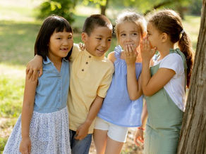 COME DIFENDERE I PIÙ PICCOLI DALLE ZANZARE