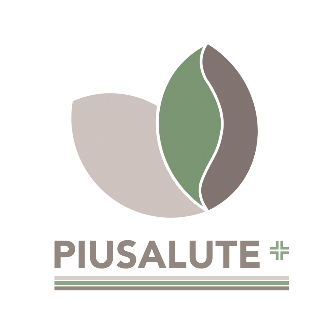 Immagine del redattore: PiuSalute
