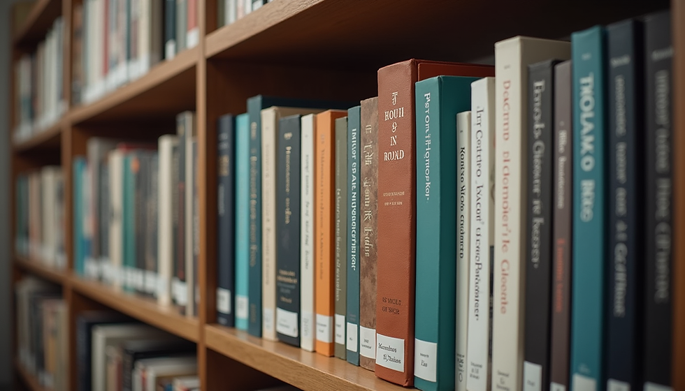 Navigating Mental Health Professionals: How to Find the Right Type and Understand Their Qualifications