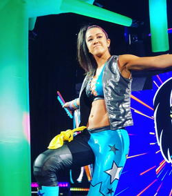 WWE Charleston 14th July 2018