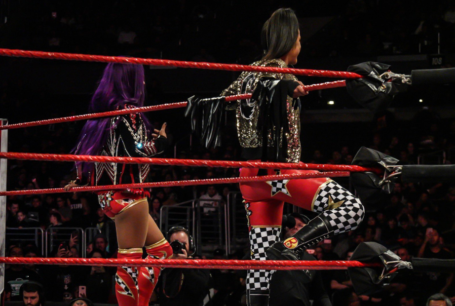 Photo Credit - @Kimberlasskick