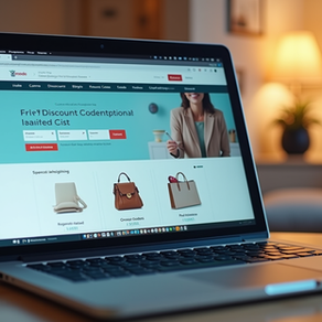 Top 5 UK Discount Codes Websites to Save Big in 2026
