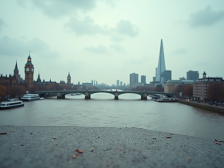 Maximising Amex Points in the UK: Tips for Days Out and Memorable Trips