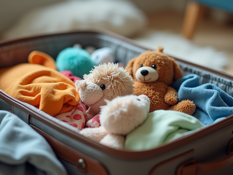 Essential Tips for Stress-Free Holiday Travel with Kids Abroad