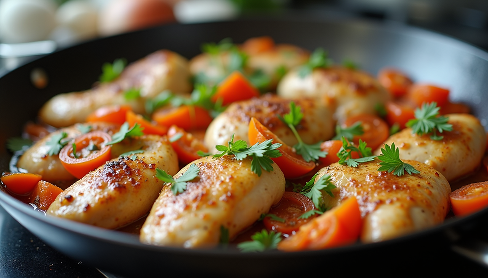 3 Quick and Easy Low Cost Healthy Meals Parents Can Cook for Kids