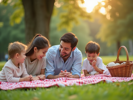 Smart Ways to Budget Family Activities: Family Budgeting Tips for Fun and Savings