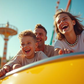 Maximise Your Tesco Clubcard Vouchers for Unforgettable Days Out and Smart Savings