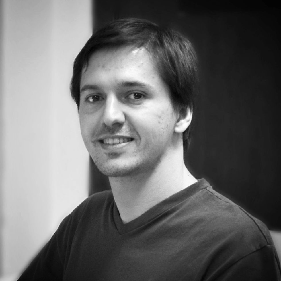 Dr. Gabriel Fernandes