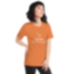 Thumbnail: Nurse Unisex T-Shirt | I'm a Nurse What's Your Superpower | Nurse Gift