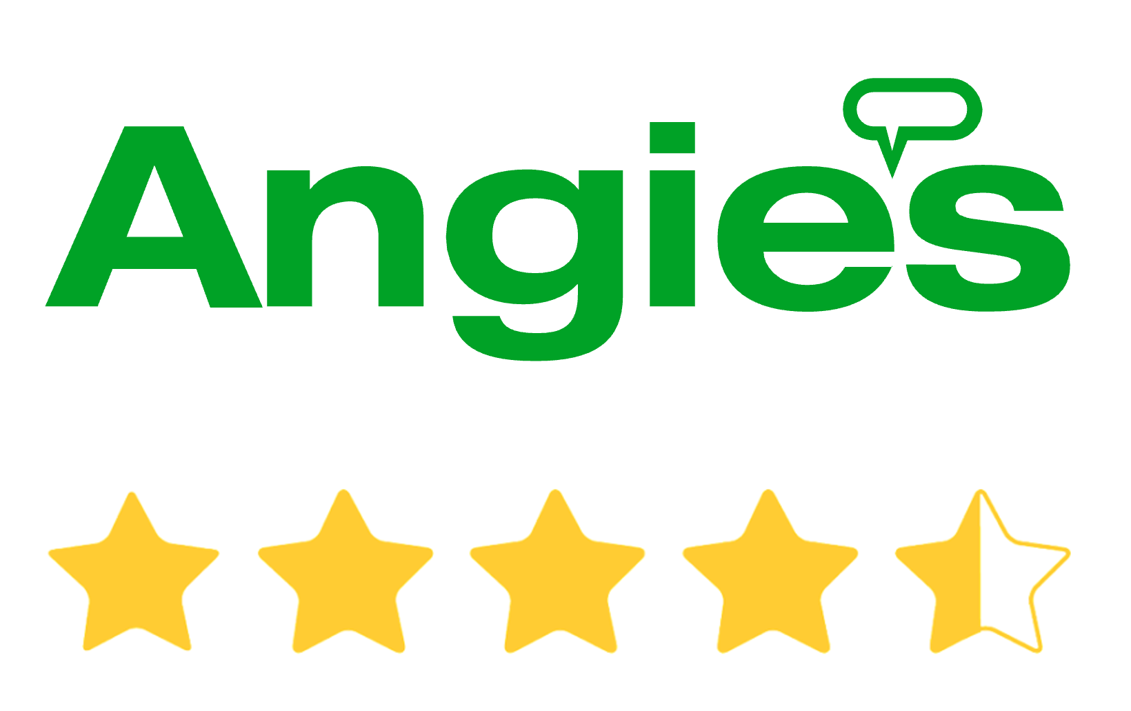 Angies Reviews