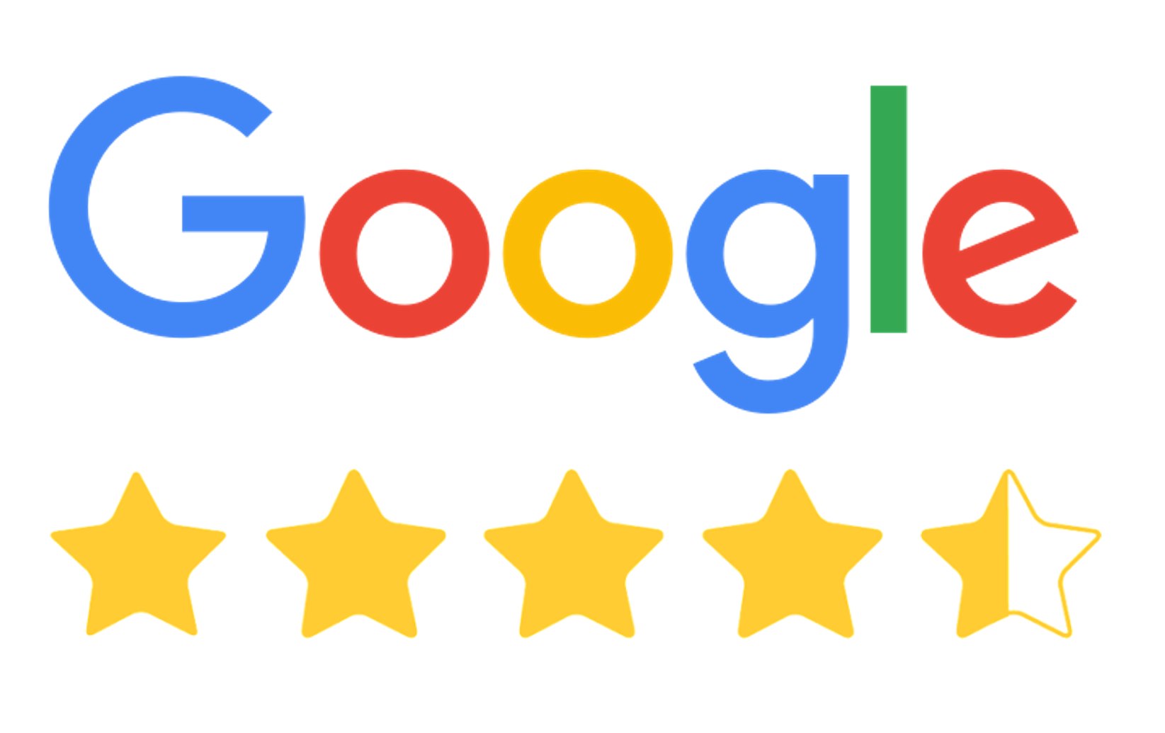 Google Reviews