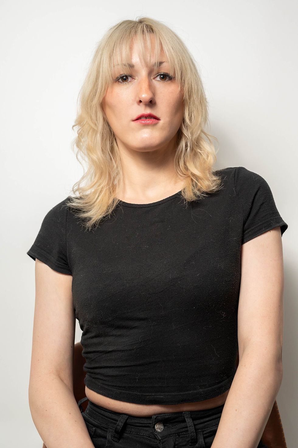 Headshots