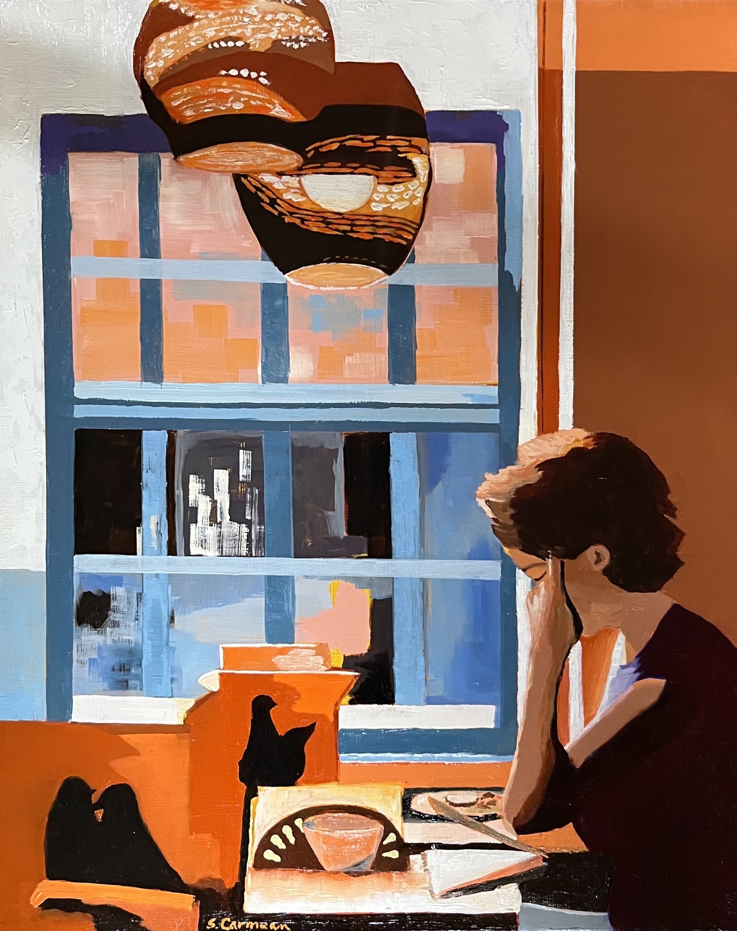 Artwork from Graphic Style Studio
