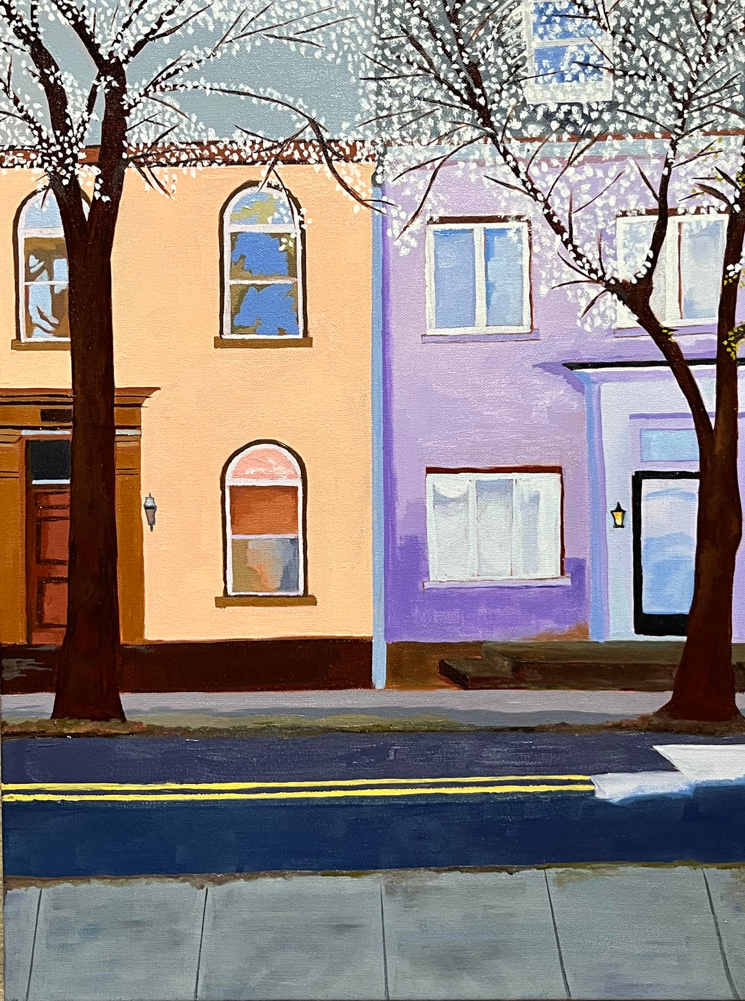 Early Spring