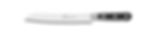 Sabatier Cuisine Idéal 8" Serrated Bread Knife