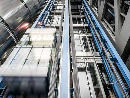 Lohnt es sich, einen "Aufzugsberater" zu engagieren?