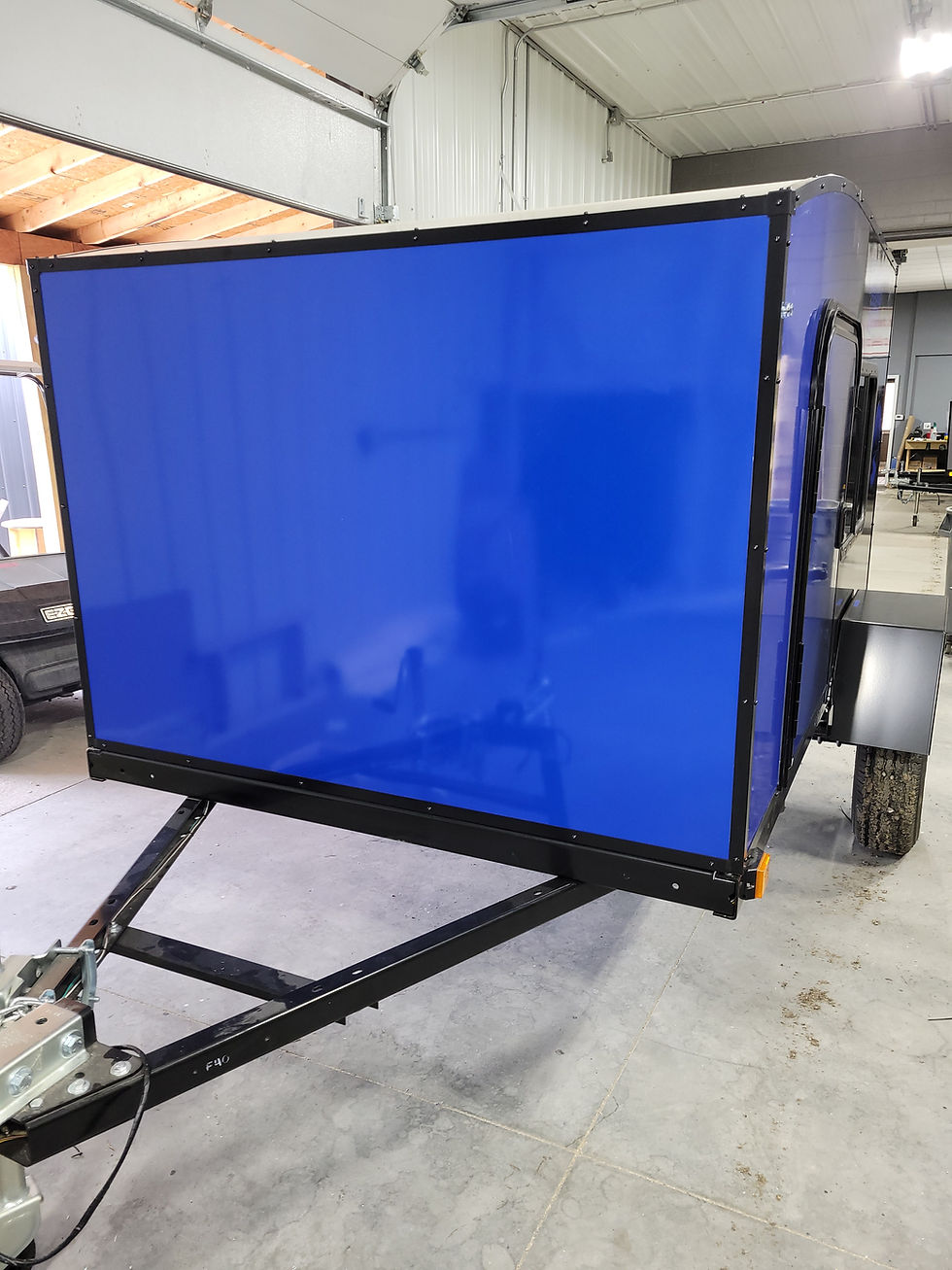 Thumbnail: 2024 Blue to Black Extreme