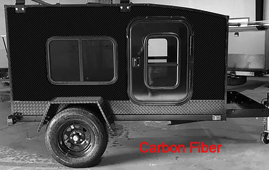 Thumbnail: Wrap Options: Extreme / T-Rex