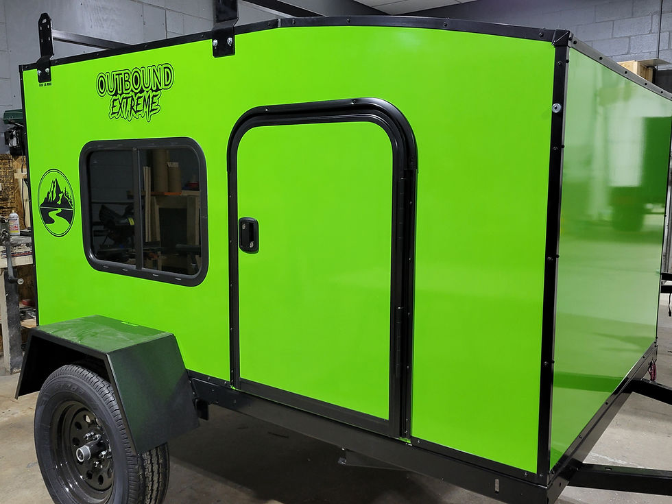 Thumbnail: 2024 Extreme Green Extreme