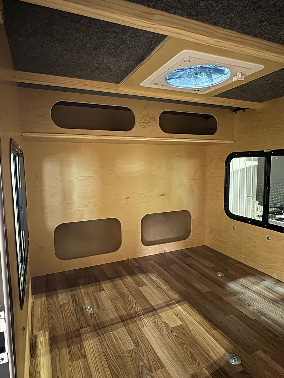 Thumbnail: Blue/Black T-Rex Wedge